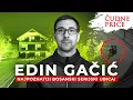 ČUDNE PRIČE 353 - EDIN GAČIĆ najpoznatiji bosanski serijski ubica‼