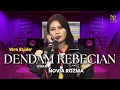 Download Lagu DENDAM KEBENCIAN - NOVIA ROZMA ( Versi Bajidor)