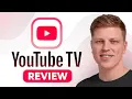 YouTube TV 2026 Review Is It Actually Worth It