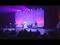 Download Lagu Jeffery Smith Performs \