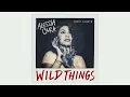 Alessia Cara - Wild Things ft. G-Eazy (Official Audio)
