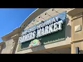 MY VISIT TO THE WORLD FAMOUS BUFORD HWY FARMERS MARKET IN ATLANTA