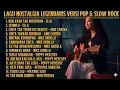 Lagu ALBUM NOSTALGIA LEGENDARIS | Versi Pop \u0026 Slow Rock Cover | SoraMelodia
