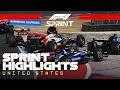 Download Lagu Sprint Highlights | 2025 United States Grand Prix