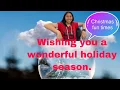 Christmas fun times in Thai New York spa Best Spa in New York