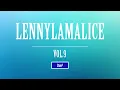Download Lagu LENNYLAMALICE | 24M².PARIS - HOUSE, UK GARAGE