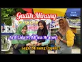 Download Lagu Lagu Minang, Gadih Jo Bujang Minang, Vokal: Arif Lida Ft Alfina Braner, Lagu Minang Populer