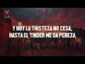 LENCHO - Perdon :(   ( Letra)
