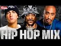 Lagu TOP OLD SCHOOL HIP HOP - 50 Cent, Ice Cube, Snoop Dogg, 2Pac , Eminem, Dr Dre, DMX, Method Man