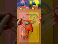 Download Lagu Unboxing Among us x Sponge Bob #spongebob #amongus