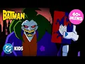 The Joker s BEST Scenes The Batman Seasons 1-5 dckids
