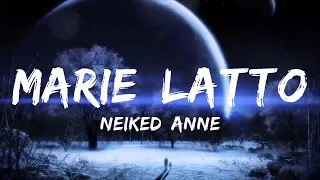 NEIKED, Anne-Marie, Latto - I Just Called (Lyrics)  | Music one for me