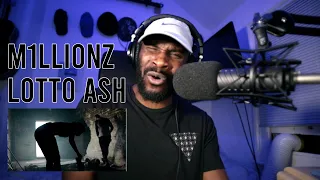 m1llionz how many times feat lotto ash reaction leetothevi