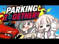 Download Lagu 【Parking Together!】口喧嘩上等？！ばんちょと一緒に駐車する！！【#輪堂千速 / #hololivedev_is  #FLOWGLOW 】