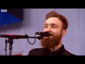 Twin Atlantic -  Heart and Soul live at T in the Park 2014