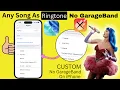 Download Lagu iOS 26: How to Set ANY Song as Ringtone Without Garageband on iPhone