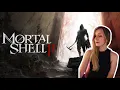 LIVE - MORTAL SHELL 2 FIRST PLAYTHROUGH Early access