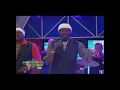 Antonio Cartagena - Ni Siquiera Sin Ti Pidele Perdon Gira Internacional