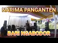 Download Lagu Narima Panganten Bari Ngabodor | Biantara Nampi Panganten Pameget Basa Sunda