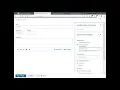 Setting Up Group Assignments in D2L