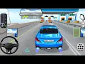 Download Lagu New Blue Mercedes G63 For Parking - 3d Driving Class android game || Car Game #gameplay #cargame