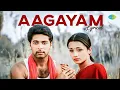 Download Lagu Aagaayam - Lyrical | Unakkum Enakkum | Jayam Ravi | Trisha | Devi Sri Prasad | S.P. Balasubrahmanyam