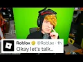 Lagu ROBLOX RESPONDED