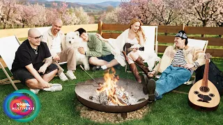 EKIPA - JEDZIEMY NA DOMKI [fan content video]