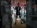 Functional Patterns Analysis The Back Squat Dilemma
