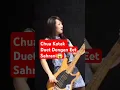 Download Lagu Chua Kotak Band Bikin Eet Sahrani Melongo! #shortmusik#kotakband#chua#fypyoutube#short