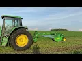 2002 JOHN DEERE 956 For Sale