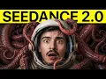 Seedance 2 0 is CRAZY for AI Filmmaking - Full Course