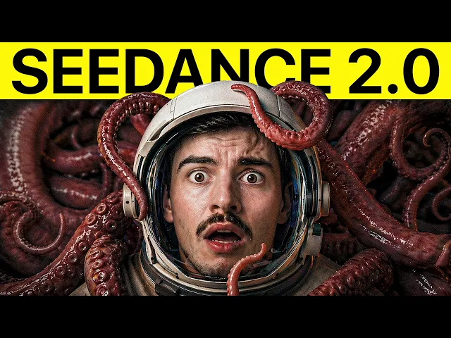 YouTube video thumbnail