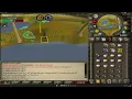 CROCODILE SAFE SPOT OSRS TUITORIAL SLAYER GUIDE