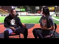 By Bengals 4 Bengals Brandon Boyd With Haley Harrison