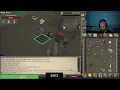 Odablock Finds a way to cope after 10 hours of Cave Horrors without a Black Mask drop