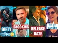 Download Lagu MAFIA SONG RELEASE 🔥 YO YO HONEY SINGH X GIFTY AGAIN?😳 URVASHI SAID THIS❗SONU SOOD REPLY | LAAL PARI