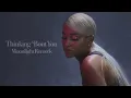Download Lagu Ariana Grande - thinking 'bout you (Sad Version)
