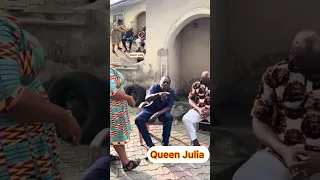A must watch Ife has come back and this time with full f0rce