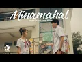 Lagu Minamahal - Ashtine Olviga \u0026 Andres Muhlach | Minamahal (Official Lyric Video)