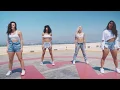 "With You" Dance Challenge - Meghan Trainor & Kaskade | Christina Alba