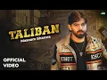 Lagu TALIBAN (Official Video) Ankit Narwal | Masoom Sharma | Harsh Sandhu | New haryanvi Song 2025