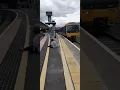 FGW 166 startup