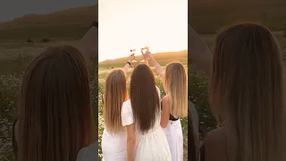 3 أصدقاء بنات اشتراك بالقناة ستوريات انستا 