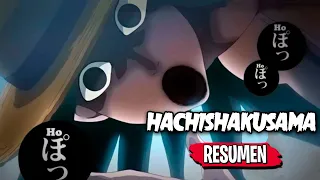  hachishakusama resumen resubido