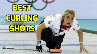 Download Top 50 Greatest Curling Shots \u0026 Moments MP3