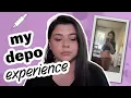 Finally Off the Depo Shot After 2 Years My Depo Experience Changing Birth Control AGAIN