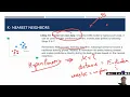 KNN Summary Step-by-Step Workflow Machine Learning