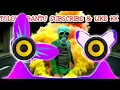 DJ MANTAP SEKALI DENGAR BIKIN NAGIH......