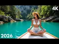 Lagu Endless Summer Deep House 2026 🍹 Chill Ocean Vibes in 4K UHD for Relaxation
